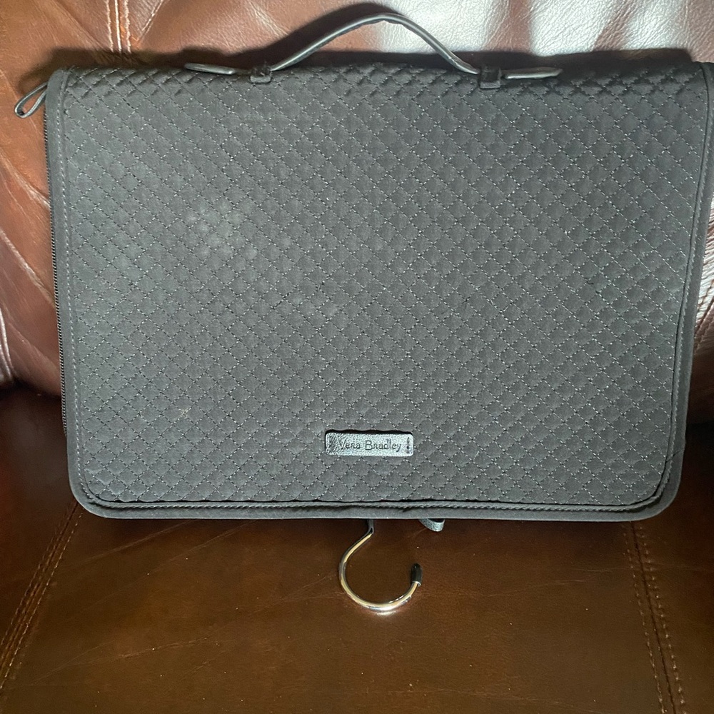 Vera Bradley ultimate jewelry organizer